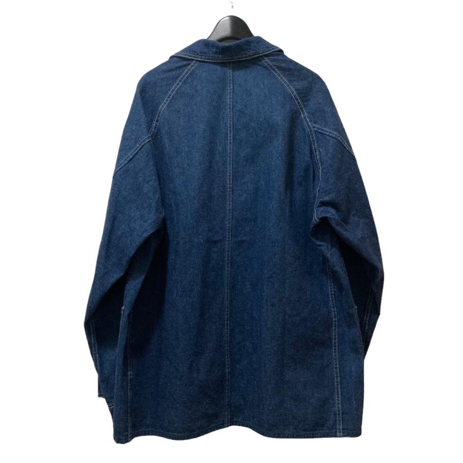 マーティー マーティーアンドサンズ MAATEE&SONS 40s Denim マーティー マーティーアンドサンズ MAATEE&SONS 40s Denim