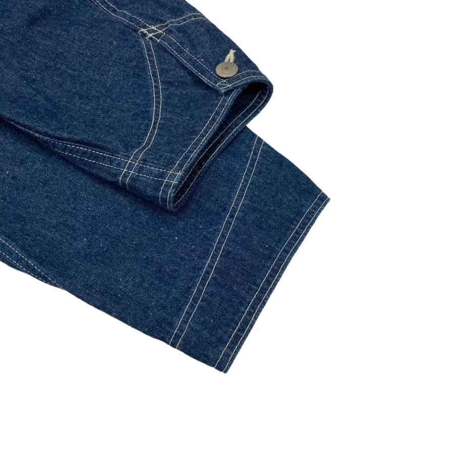 マーティー マーティーアンドサンズ MAATEE&SONS 40s Denim マーティー マーティーアンドサンズ MAATEE&SONS 40s Denim