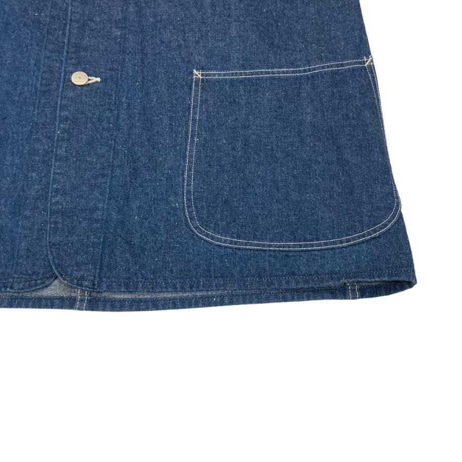 マーティー マーティーアンドサンズ MAATEE&SONS 40s Denim マーティー マーティーアンドサンズ MAATEE&SONS 40s Denim
