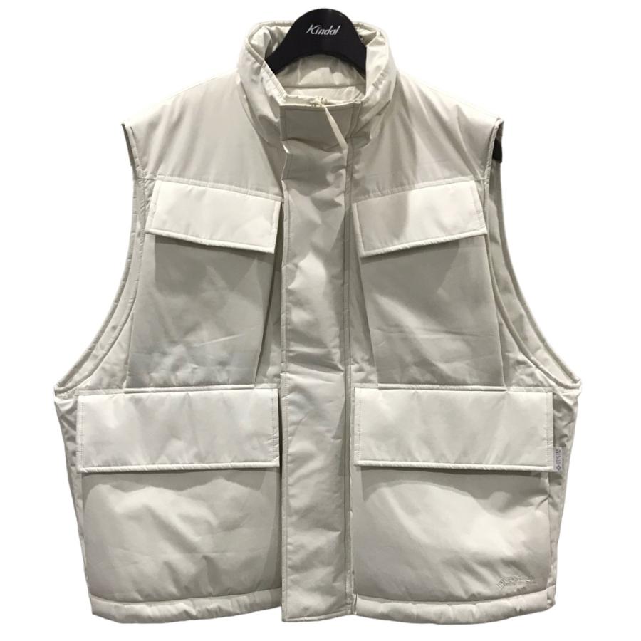 値下げ】D-VEC 中綿ベスト GORE-TEX INFINIUM VEST ゴアテックス