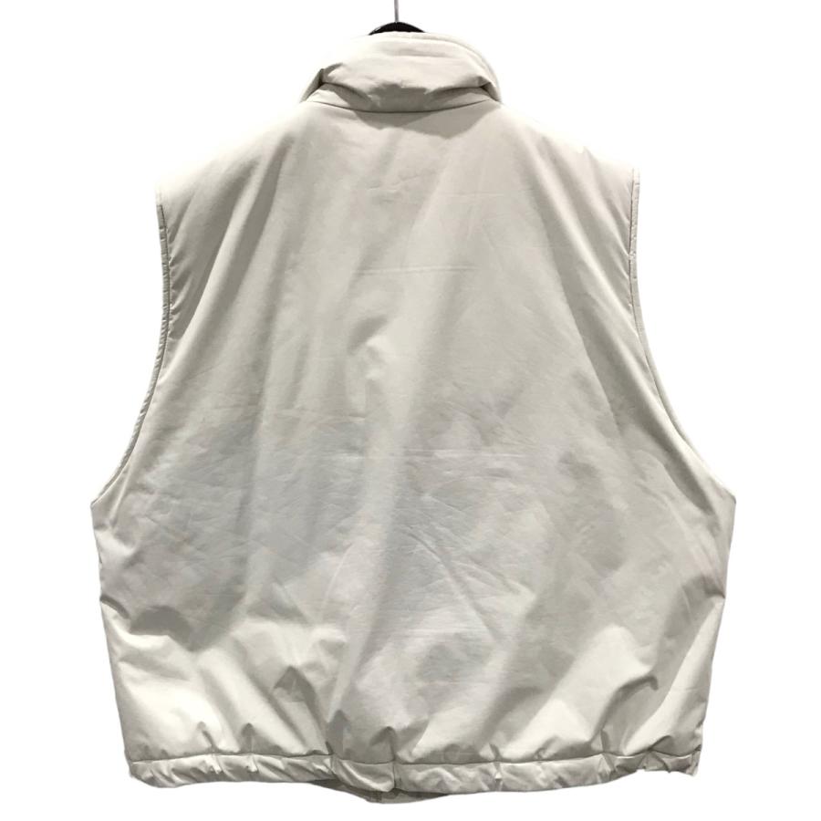値下げ】D-VEC 中綿ベスト GORE-TEX INFINIUM VEST ゴアテックス