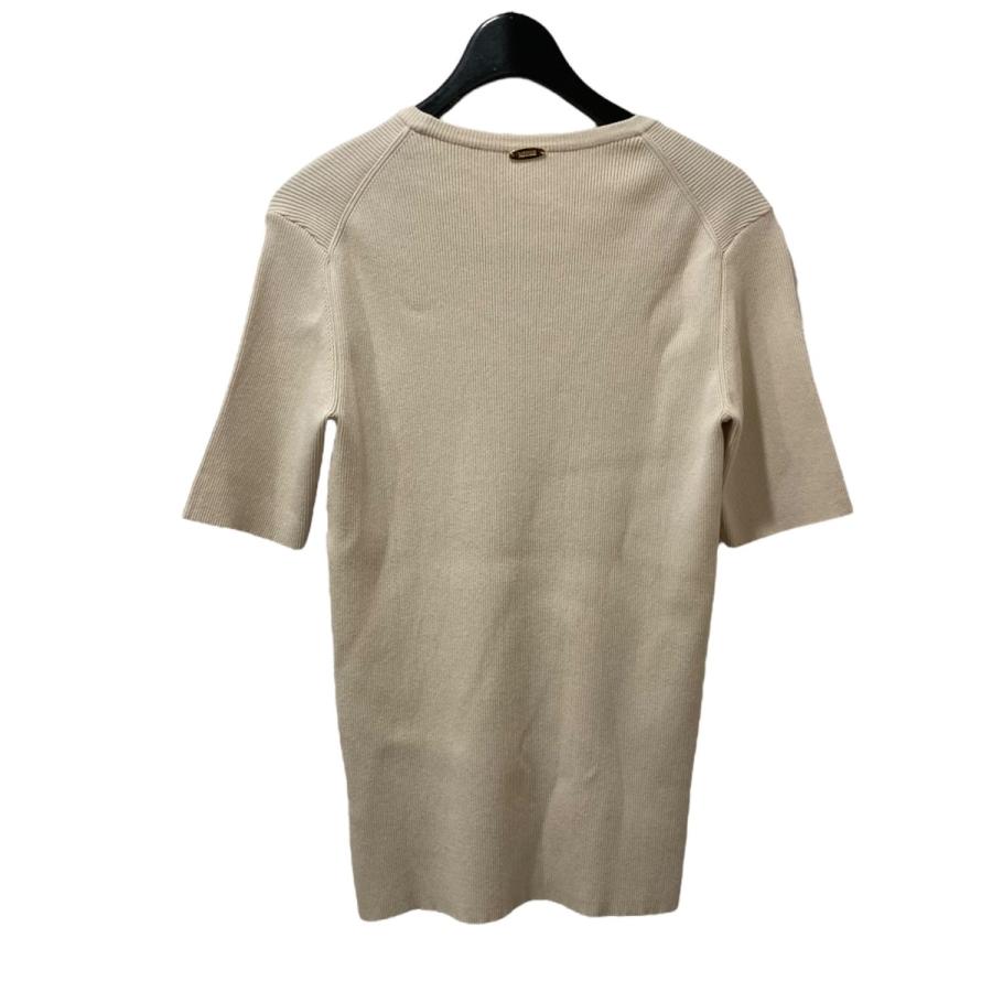 【値下げ】【美品】MUSE（deuxieme classe）サマーニット 値下げ】【美品】MUSE（deuxieme classe）サマーニット