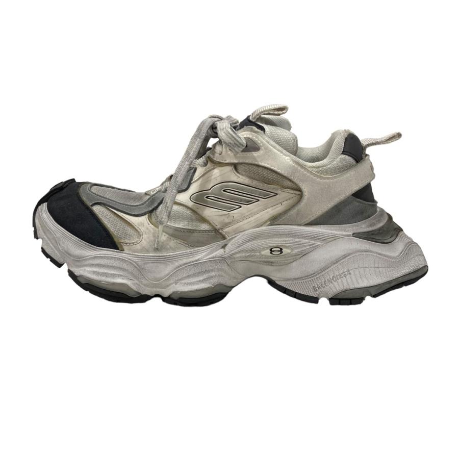 BALENCIAGA バレンシアガ 2024SS CARGO 厚底スニーカー 785754 