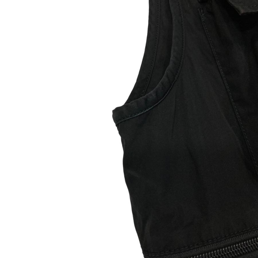 PRADA 【値下げ】PRADA 2024SS Re-Nylon ナイロンベスト SGC499 PRADA 【値下げ】PRADA 2024SS Re-Nylon ナイロンベスト SGC499