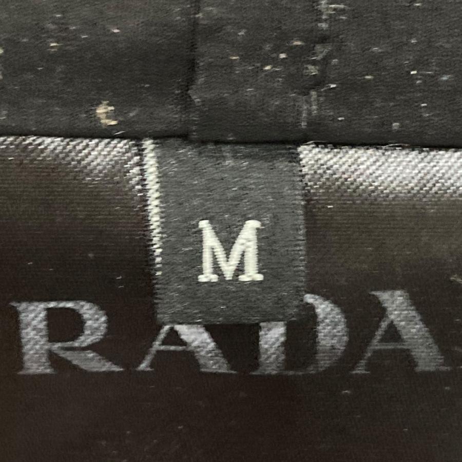 PRADA 【値下げ】PRADA 2024SS Re-Nylon ナイロンベスト SGC499 PRADA 【値下げ】PRADA 2024SS Re-Nylon ナイロンベスト SGC499
