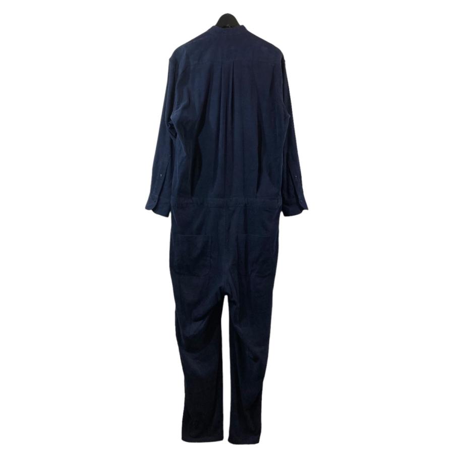 マーティー 【値下げ】MAATEE＆SONS Silk Corduroy All-in-one 