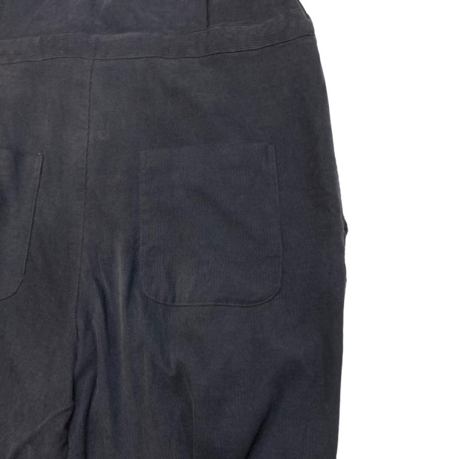 マーティー マーティーアンドサンズ MAATEE＆SONS Silk Corduroy All 