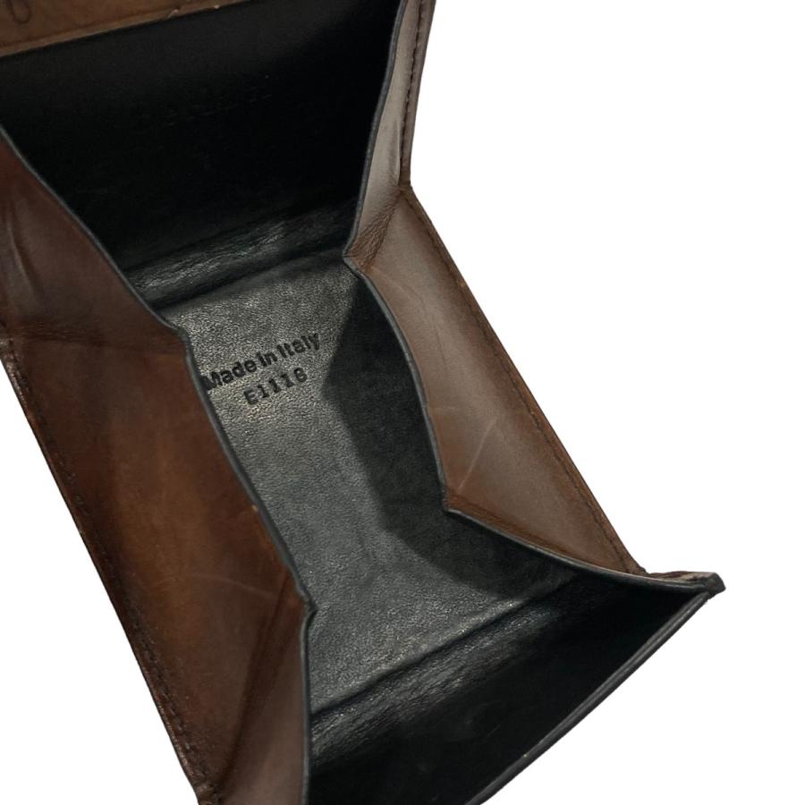 Berluti 【値下げ】Berluti カリグラフィーコインケース