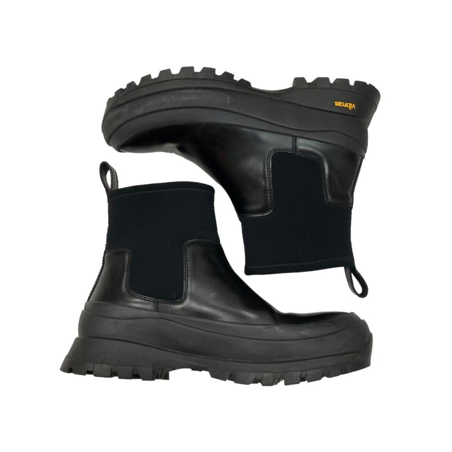 JIL SANDER（ジルサンダー） 【値下げ】JIL SANDER ANKLE BOOT