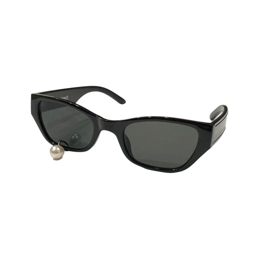 キムヘキム KIMHEKIM Pearl Tear Cat-Eye Sunglasses サングラス キムヘキム KIMHEKIM Pearl Tear Cat-Eye Sunglasses サングラス