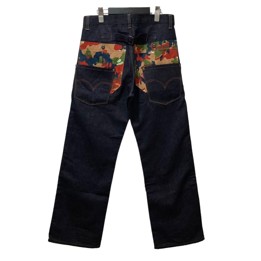 ジュンヤワタナベ×リーバイス JUNYA WATANABE MAN×LEVI