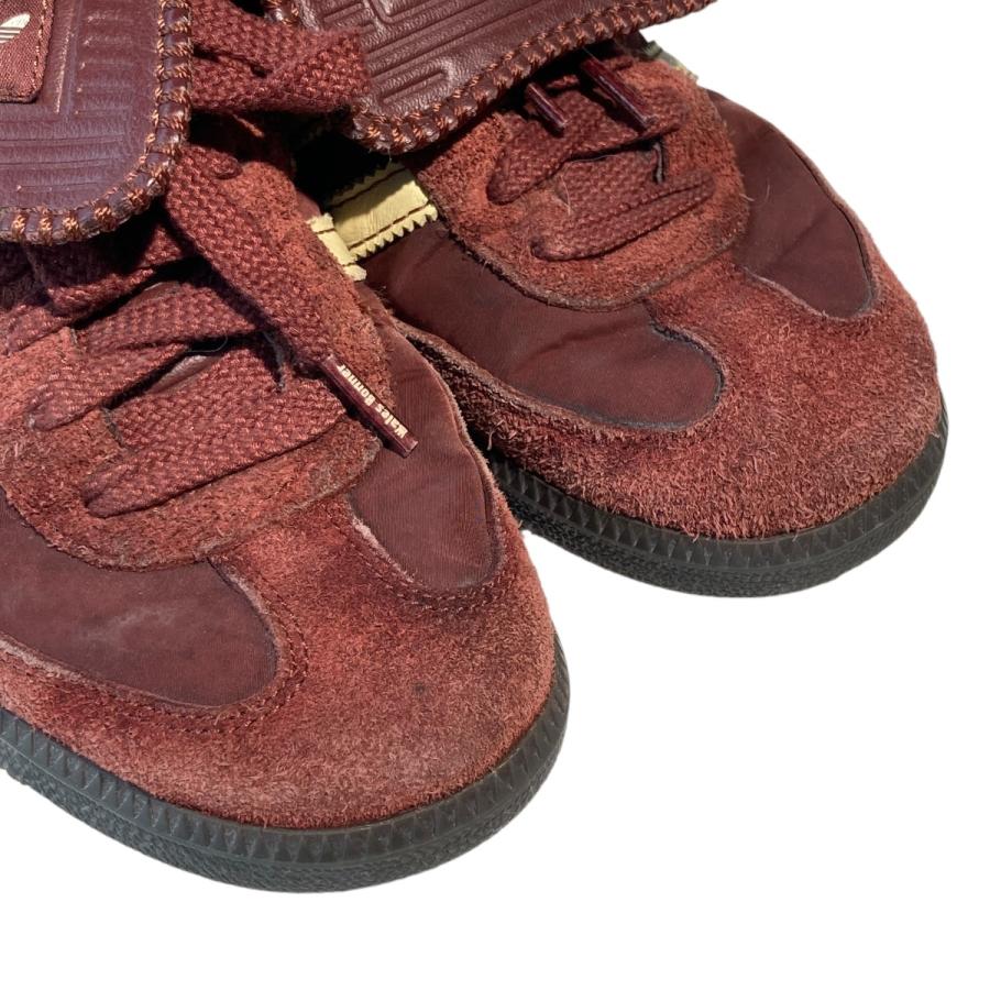 adidas 【値下げ】adidas x WALES BONNER Samba Nylon Low adidas 【値下げ】adidas x WALES BONNER Samba Nylon Low