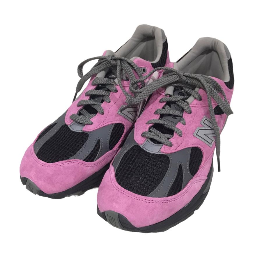 New Balance 【値下げ】NEW BALANCE スニーカー U991KP2 MADE IN 