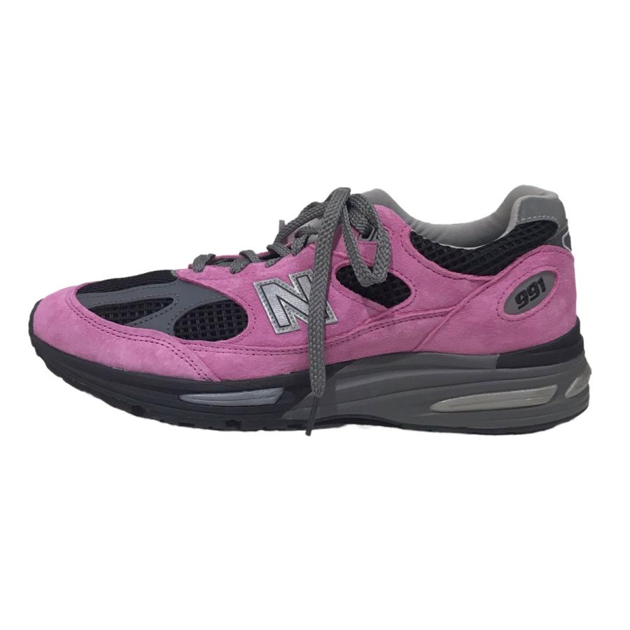 New Balance 【値下げ】NEW BALANCE スニーカー U991KP2 MADE IN 