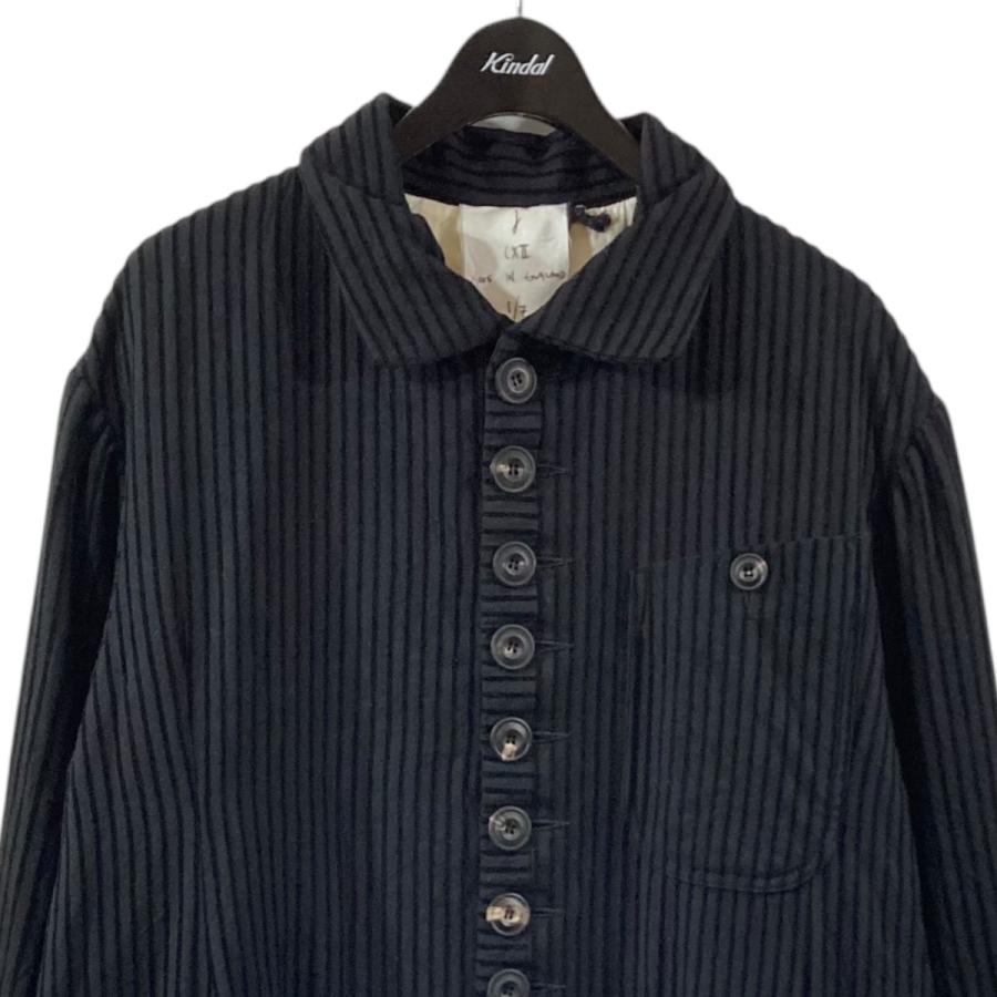 【値下げ】JOHN ALEXANDER SKELTON ロングコート ブラック サイズ:S (南船場店) 【値下げ】JOHN ALEXANDER SKELTON ロングコート ブラック サイズ:S (南船場店)