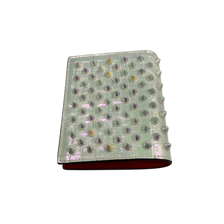 Christian Louboutin 【値下げ】Christian パネトーネ ロック