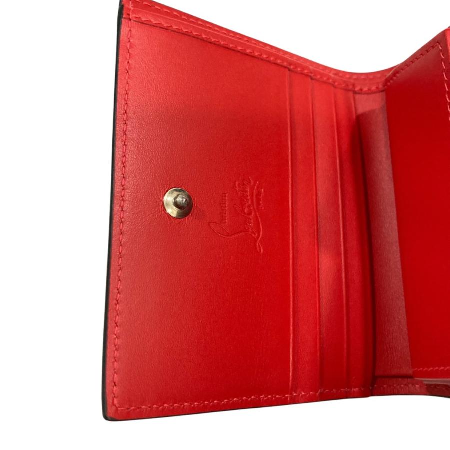 Christian Louboutin 【値下げ】Christian パネトーネ ロック