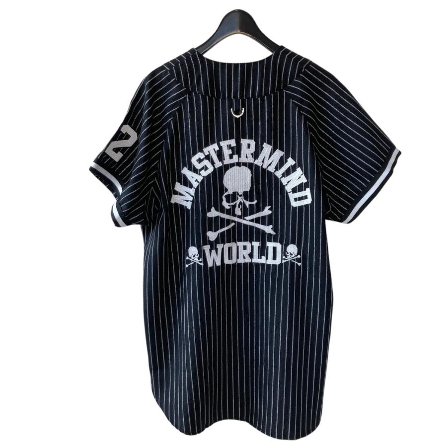 mastermind JAPAN マスターマインドジャパン×ミッチェルアンド mastermind JAPAN マスターマインドジャパン×ミッチェルアンド