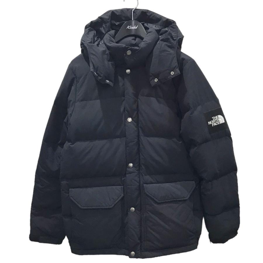 THE NORTH FACE ザノースフェイス ダウンジャケット Camp Sierra Short  