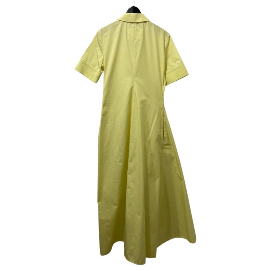 JIL SANDER 【値下げ】JIL シャツワンピース JSWU505280
