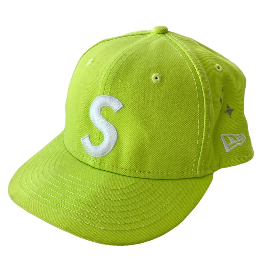 Supreme 【値下げ】Supreme×NEW ERA Characters S Logo キャップ Supreme 【値下げ】Supreme×NEW ERA Characters S Logo キャップ
