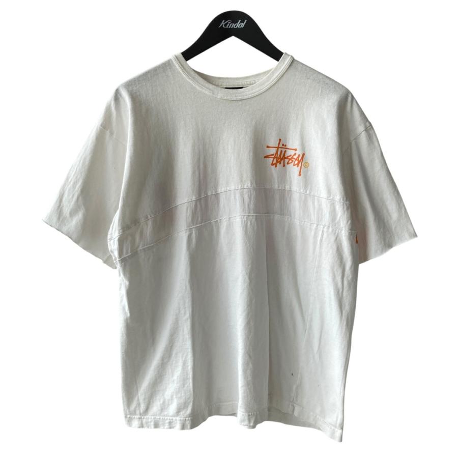 STUSSY 【値下げ】stussy×Kiko Kostadinov 15SS Reconstructed T