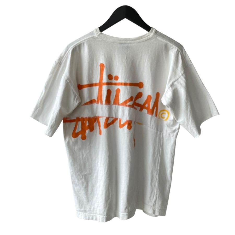 STUSSY 【値下げ】stussy×Kiko Kostadinov 15SS Reconstructed T