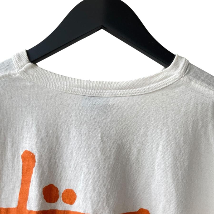 STUSSY 【値下げ】stussy×Kiko Kostadinov 15SS Reconstructed T-shirt