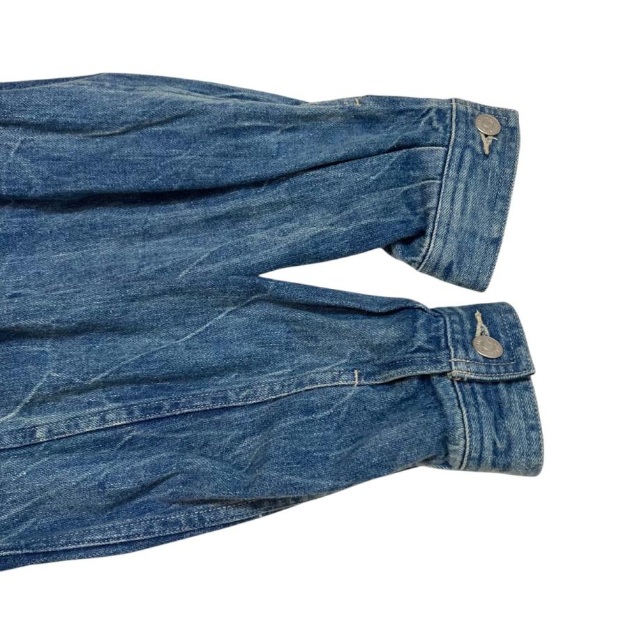 AURALEE 【値下げ】AURALEE 23SS SELVEDGE FADED LIGHT DENIM AURALEE 【値下げ】AURALEE 23SS SELVEDGE FADED LIGHT DENIM