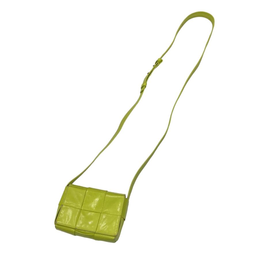 初売り値下げボッテガ ショルダーバッグ BOTTEGA VENETA（ボッテガ・ヴェネタ） 【値下げ】BOTTEGA VENETA ミニ