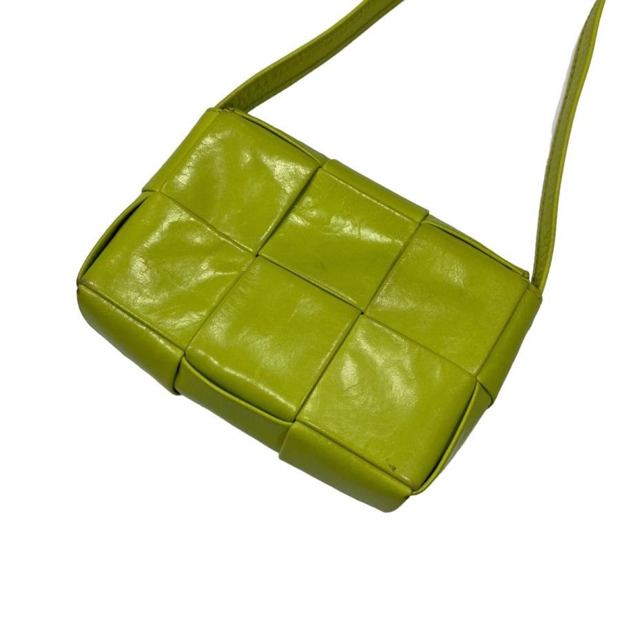 BOTTEGA VENETA（ボッテガ・ヴェネタ） 【値下げ】BOTTEGA VENETA ミニ