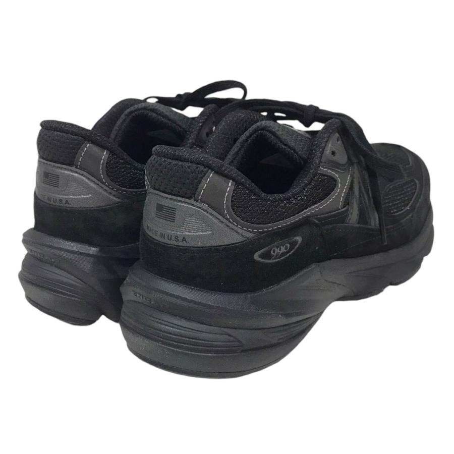 New Balance ニューバランス NEW BALANCE スニーカー 990 V6 U990BB6  