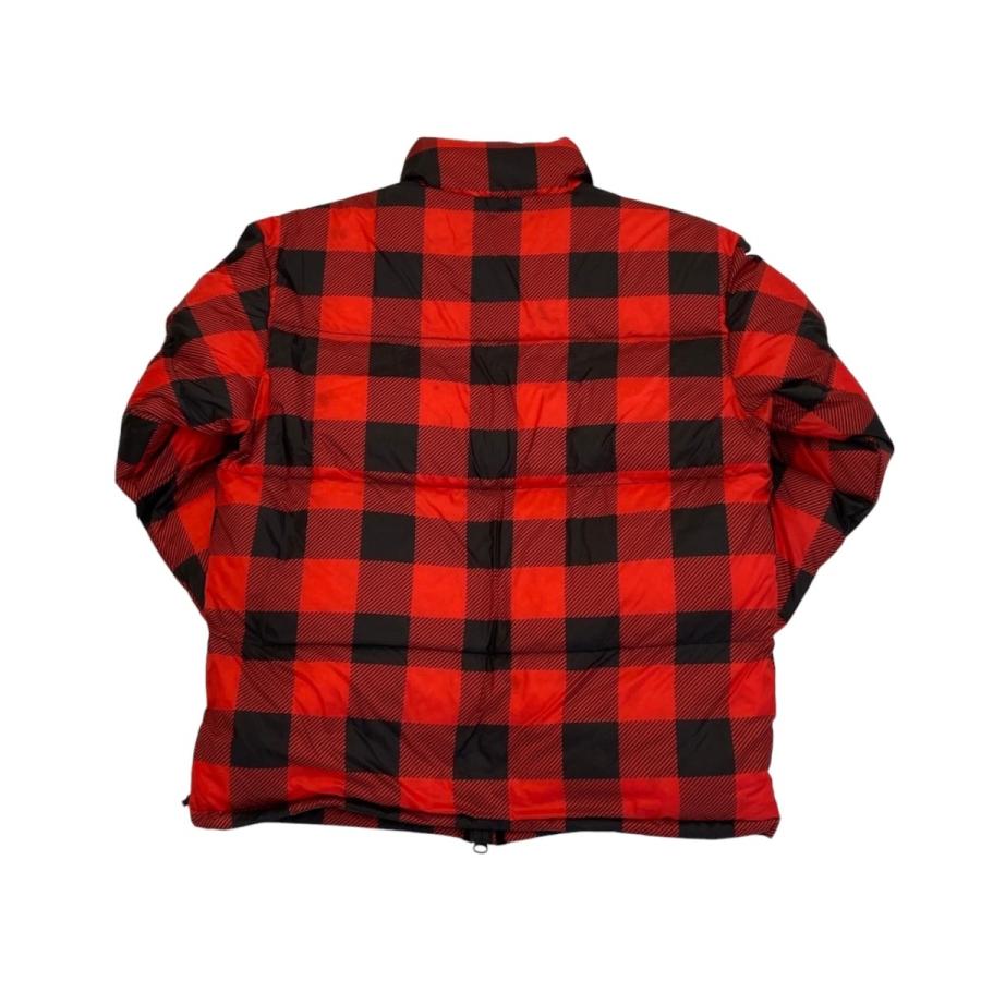 美品 TMT ティーエムティー ベスト サイズ:L / 23AW バッファロー