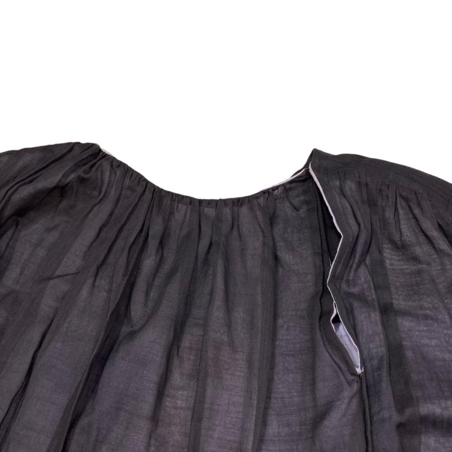 セヤ seya． 30℃ DRESS ドレスワンピース BLE-34090-A パープル サイズ：1の画像