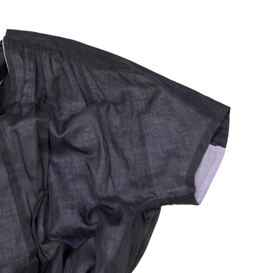 セヤ seya． 30℃ DRESS ドレスワンピース BLE-34090-A パープル サイズ：1の画像