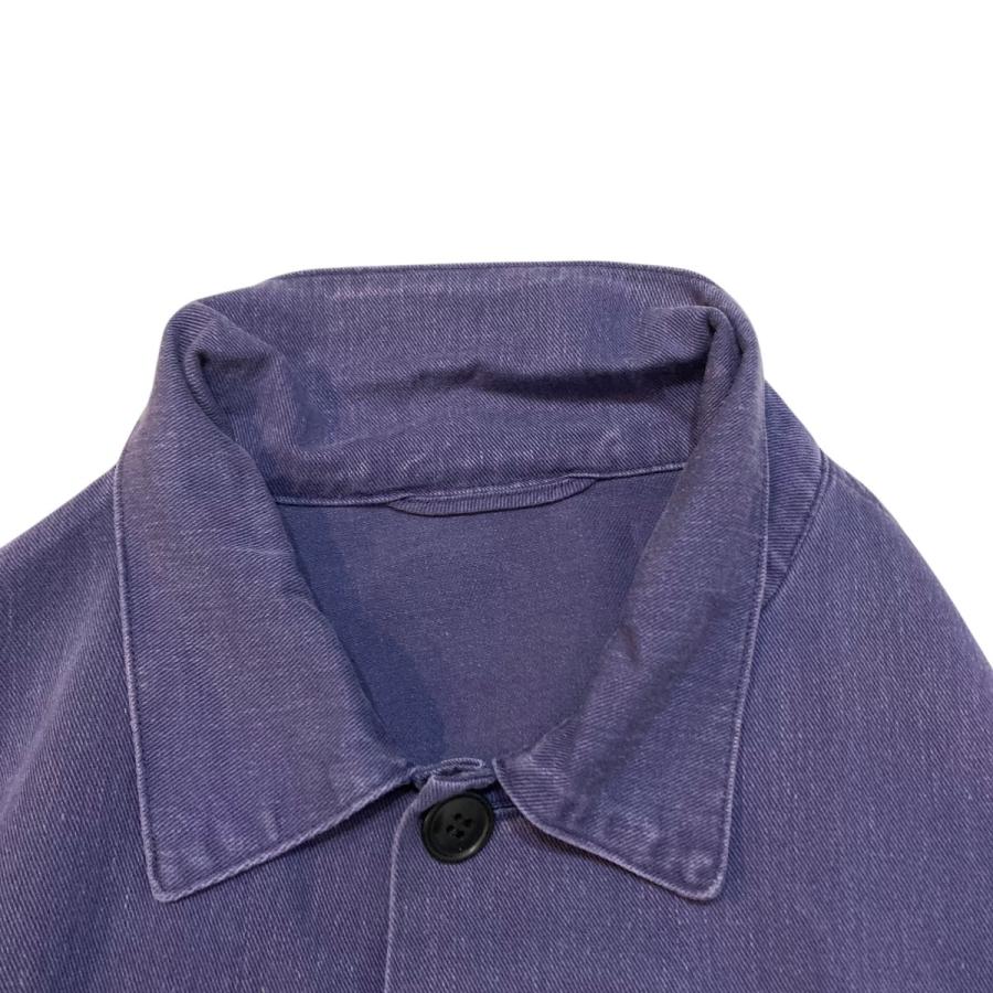 COMOLI 【値下げ】COMOLI 23SS コットンドリル ワークジャケット COMOLI 【値下げ】COMOLI 23SS コットンドリル ワークジャケット