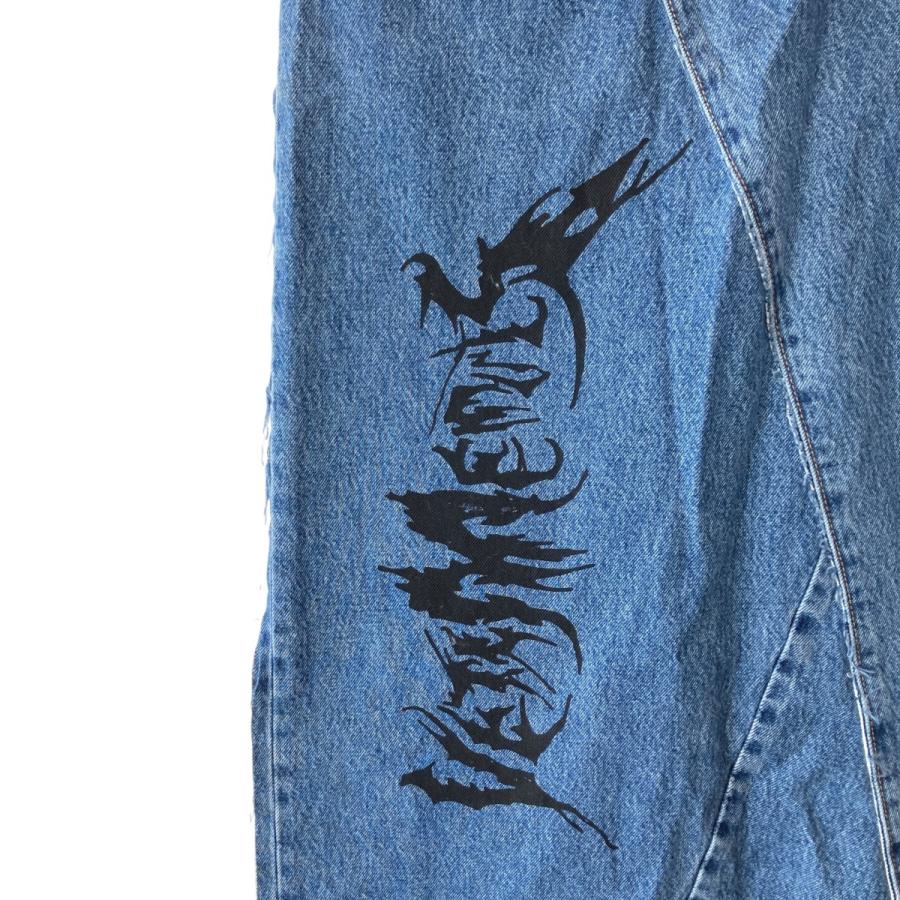 ヴェトモン×リーバイス VETEMENTS×LEVI