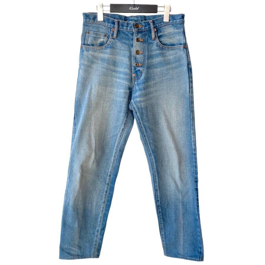 シュガーヒル SUGARHILL 22SS CLASSIC DENIM PANTS デニムパンツ 