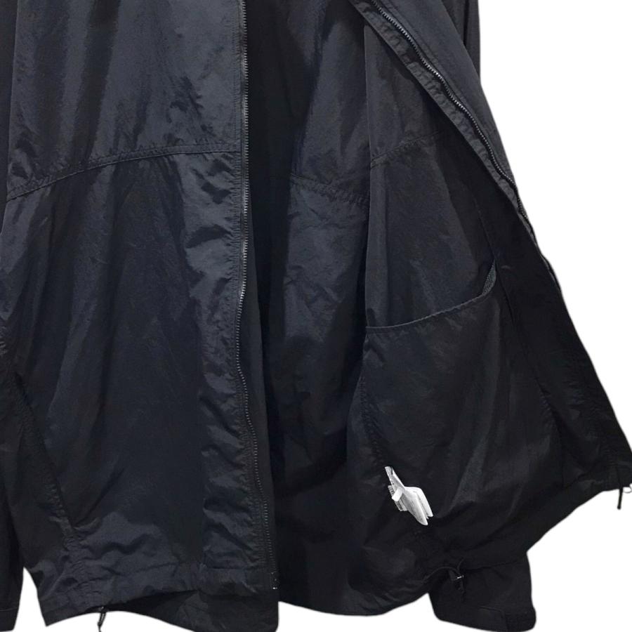 Goldwin ゴールドウイン ナイロンジャケット GL14132 黒