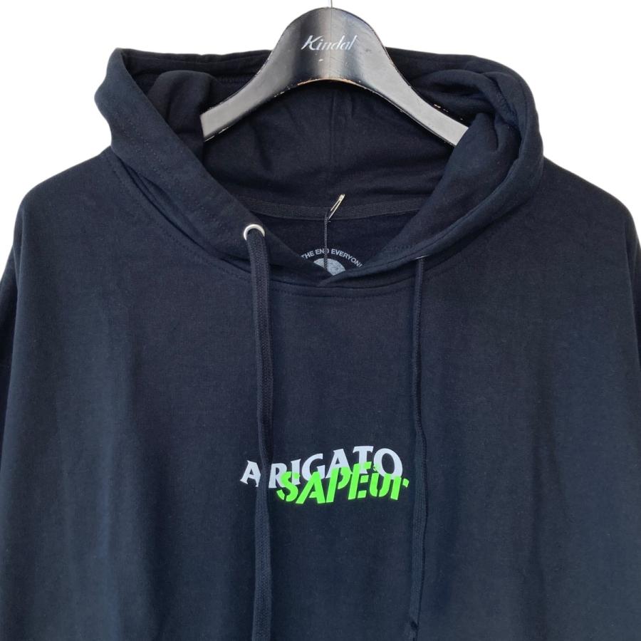 サプール×アンチソーシャルソーシャルクラブ SAPEur×ANTI SOCIAL CLUB 