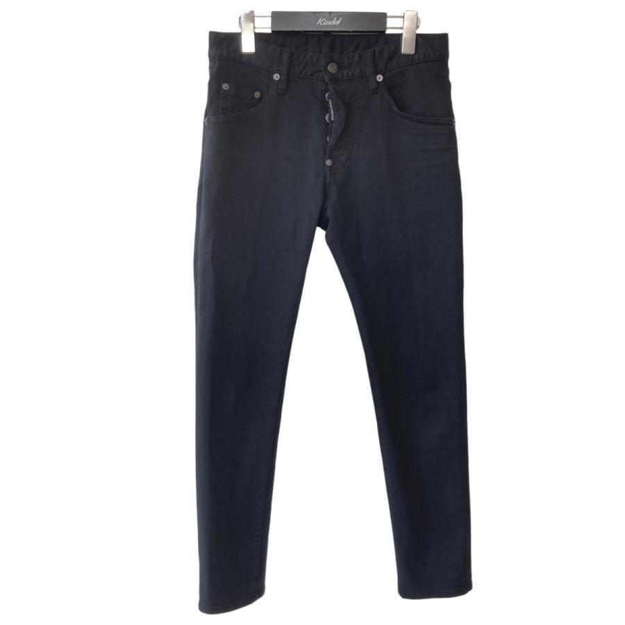 【値下げ対応可能‼️】DSQUARED2 ダメージデニム サイズ42 スケーター 値下げ対応可能‼️】DSQUARED2 ダメージデニム スケーター サイズ42