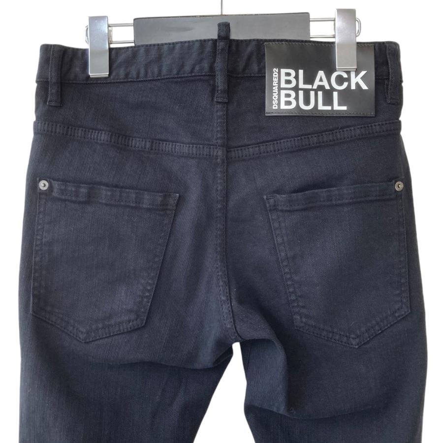 DSQUARED2 【値下げ】DSQUARED2 SKATER JEANS デニムパンツ S74L81137 