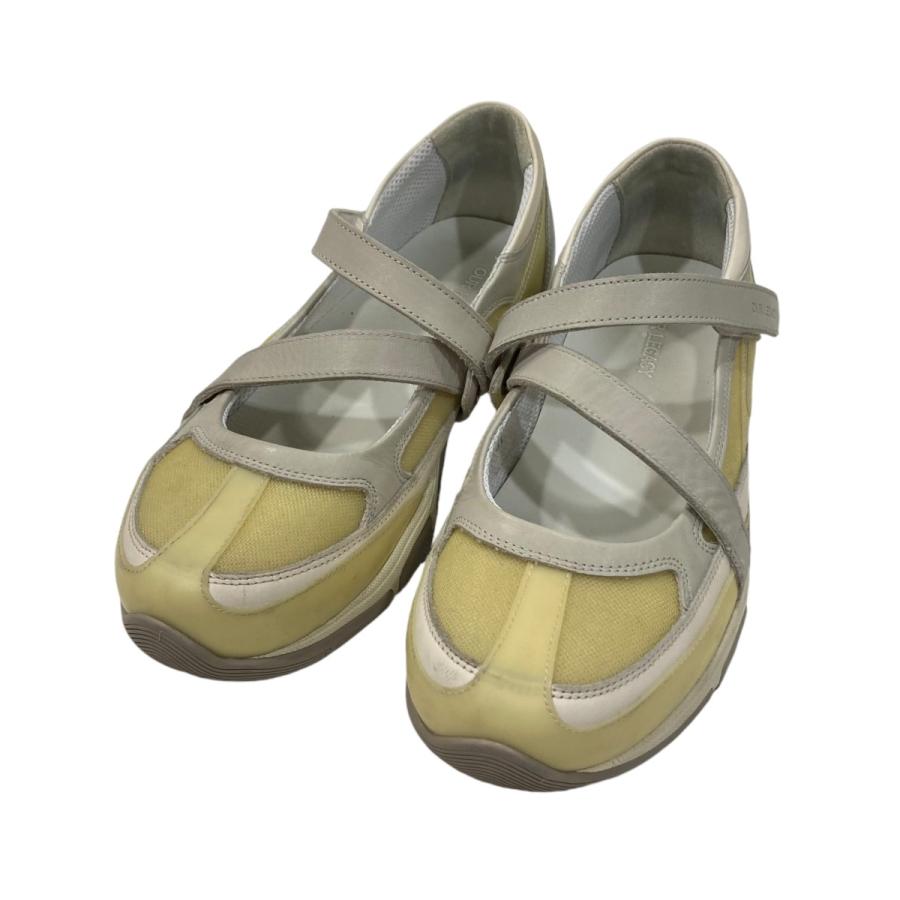 Our Legacy アワーレガシー OUR LEGACY SWEETHEART SPORT ローカット 