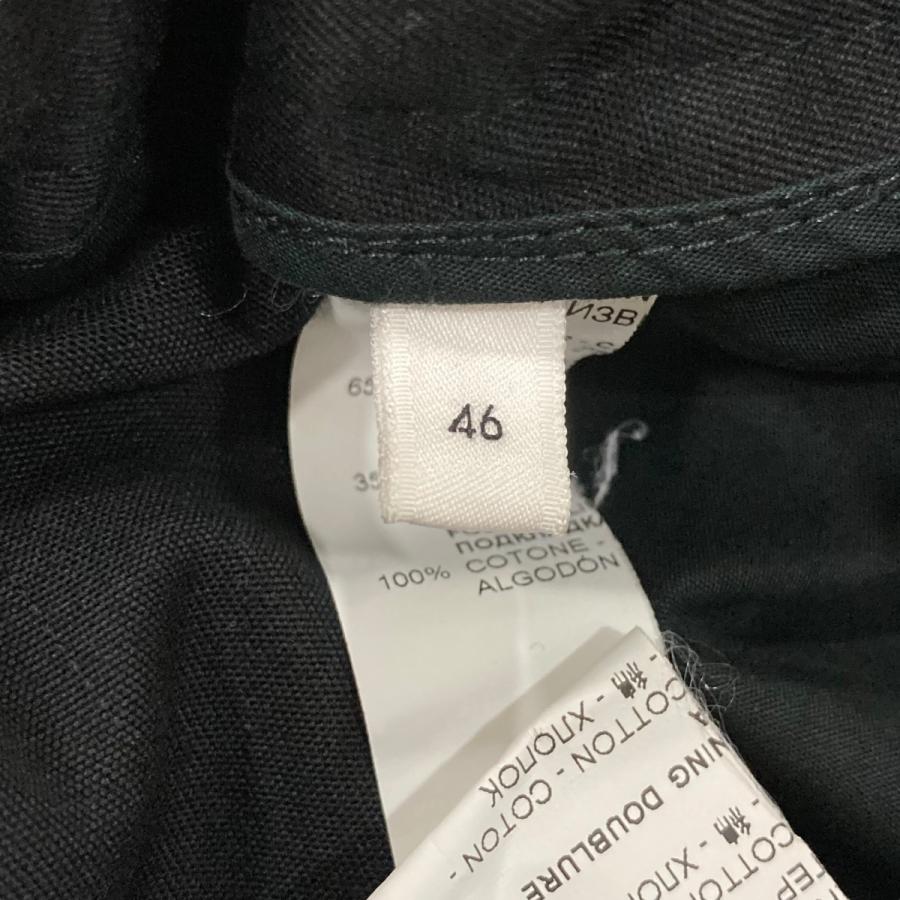 JIL SANDER ジルサンダー イージースラックスパンツ JSMQ311331 