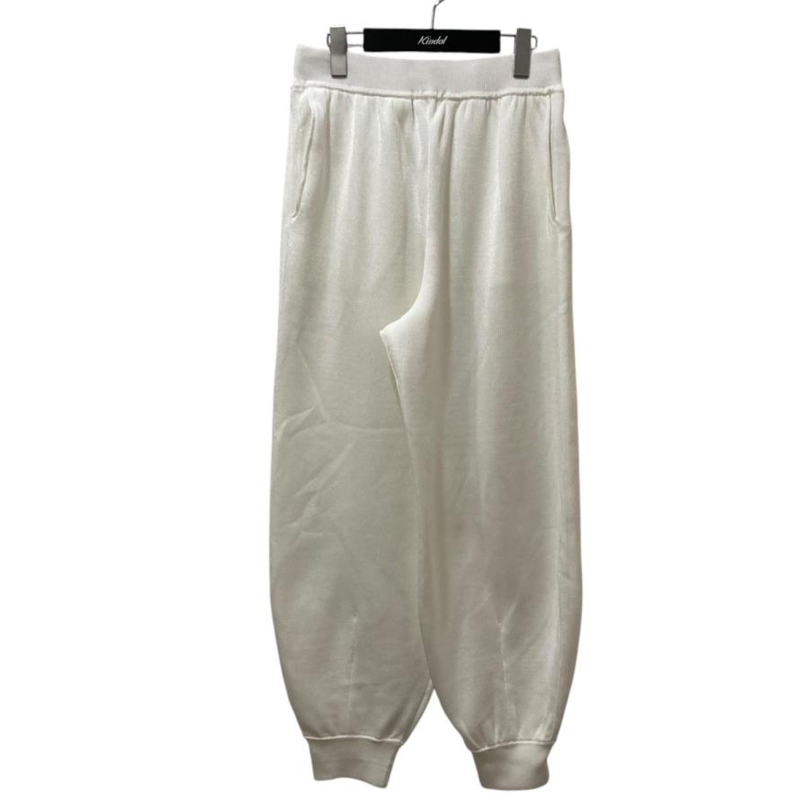 スタニングルアー☆ホワイト Rナイロンシレーアーミーパンツ サイズ2