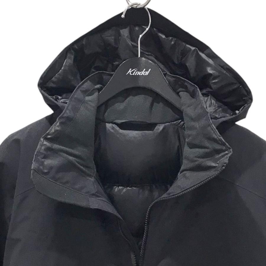ARC'TERYX 【値下げ】ARC'TERYX ダウンジャケット Camosun Parka ARC'TERYX 【値下げ】ARC'TERYX ダウンジャケット Camosun Parka