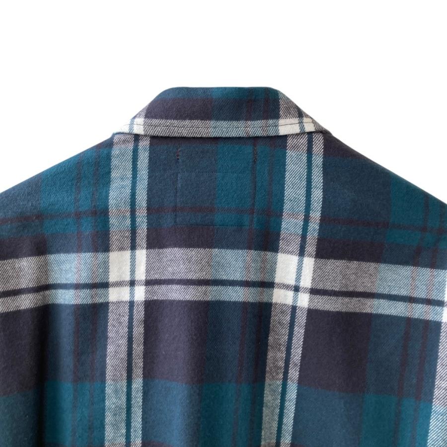 WTAPS 24SS GOWN COAT ガウン　コート 新品未使用 24SS Wtaps Gown Coat ガウン S ZORN着 - メルカリ