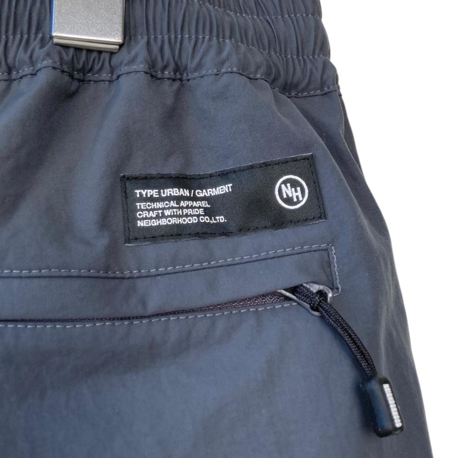 NEIGHBORHOOD ネイバーフッド 24SS TRAINING PANTS トレーニングパンツ 