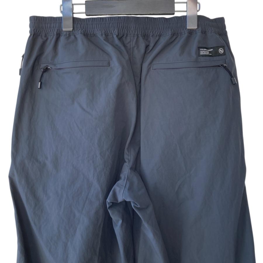 NEIGHBORHOOD ネイバーフッド 24SS TRAINING PANTS トレーニングパンツ 