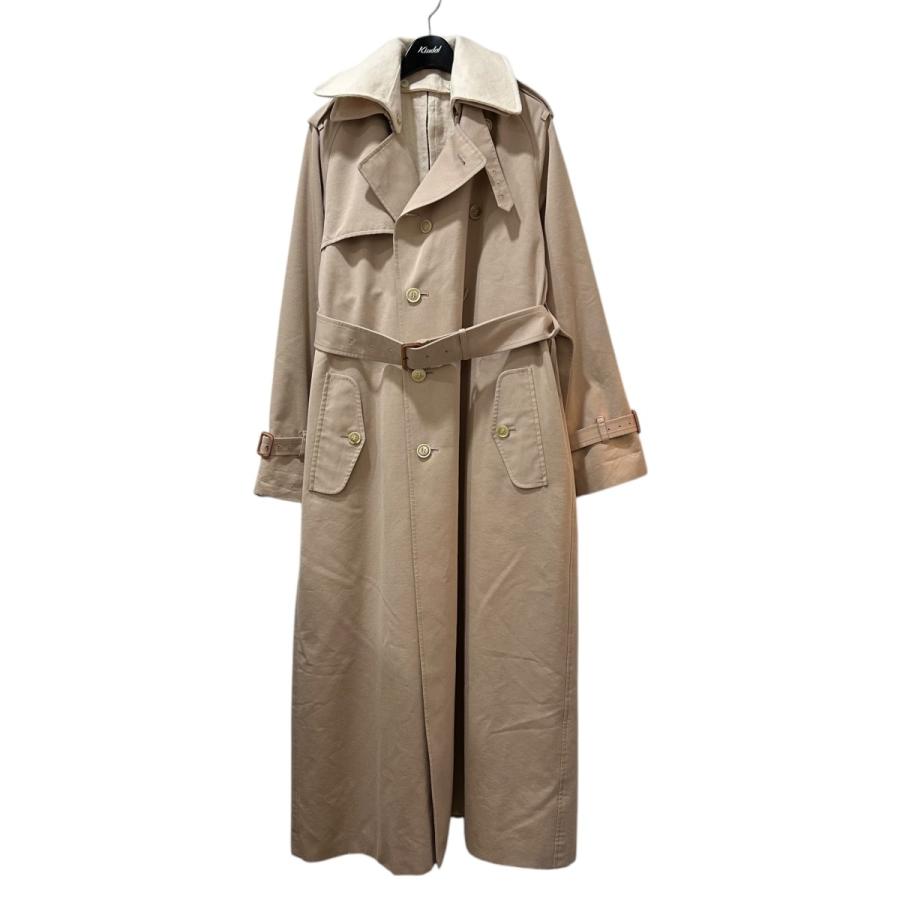 お値下げ:beautiful people コート お値下げ中！beautiful people トレンチコート